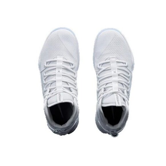 Nike Hyperdunk X - Athletic/Basketball Shoes - WHITE ICE main image 5